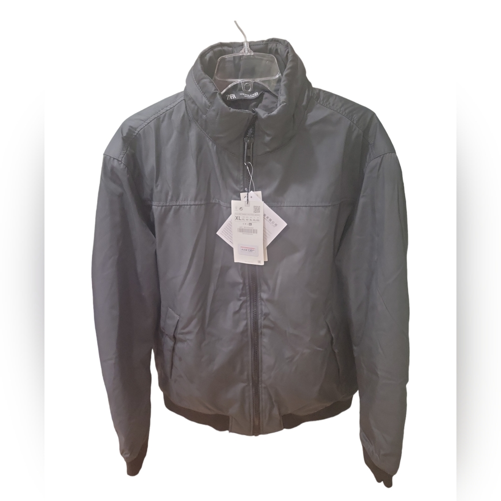 Zara Men's Jacket